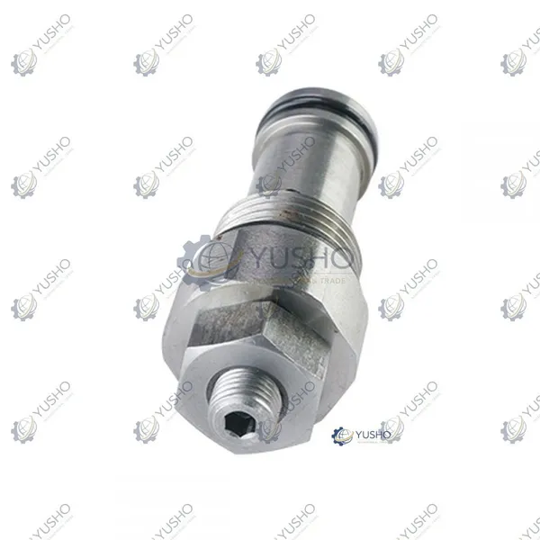Pièces SANY 60310755 pour excavateur, pièces d'origine OEM authentiques