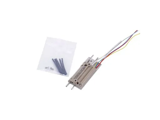 WB200-0430-162 Printhead Heater Assy for Willett 405 430 43S 460 46P Inkjet Coding Printer photo-3