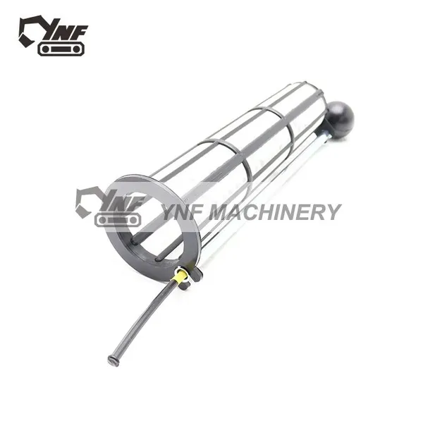 ZX200-5G Diesel Fuel Filter for Excavator Engine Maintenance YNF17312 photo-5