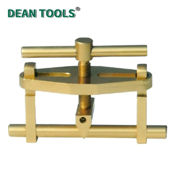 COPPER ALLOY FLANGE , NON SPARKING TOOLS , PROP BERYLLIUM COPPER