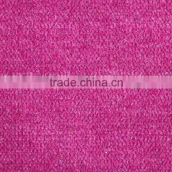 Home Textile High Quality China Factory Chenille Fabric photo-6
