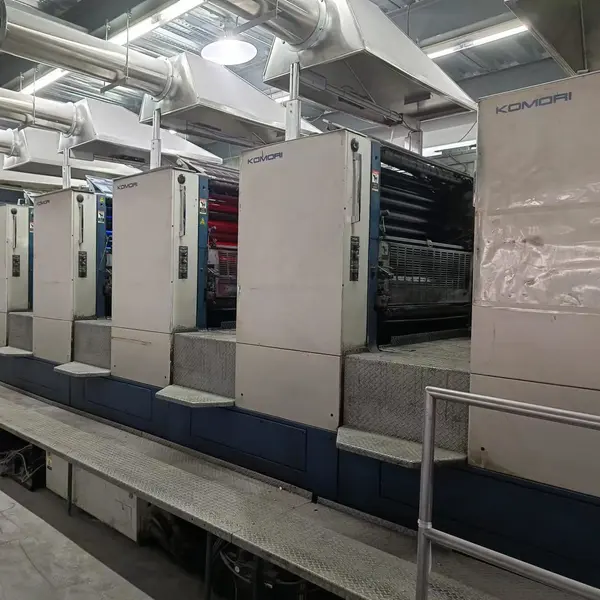Longgang City Yuyi Package Products Factory company overview - view 1