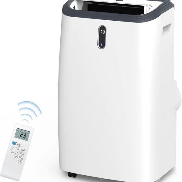 Portable Air Conditioner photo-2