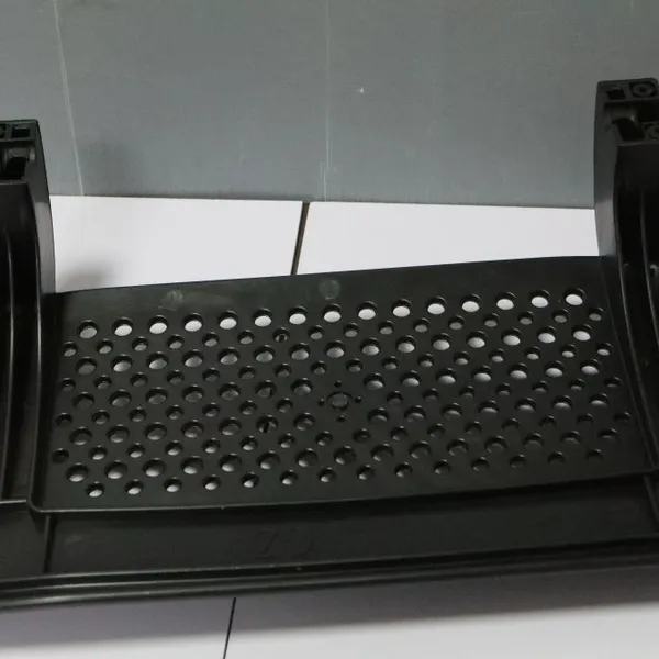 Automotive Interior Structural Bracket Injection Mold IATF 16949 Seat Frame Support Tray High Precision Custom Plastic Parts Southeast Asia