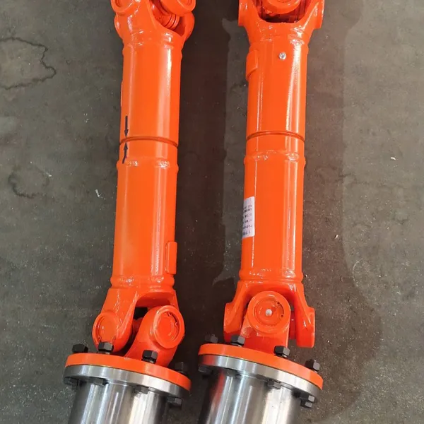 Universal Joint