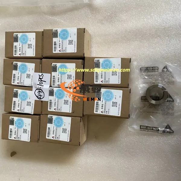 【Original SDLG Bucha 28080002451 Aplica-se para SDLG Motoniveladora G9180 G9190 G9200】
