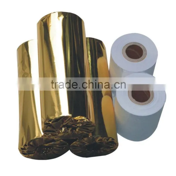 ATM Paper Roll/thermal Paper Roll/cash Register Paper