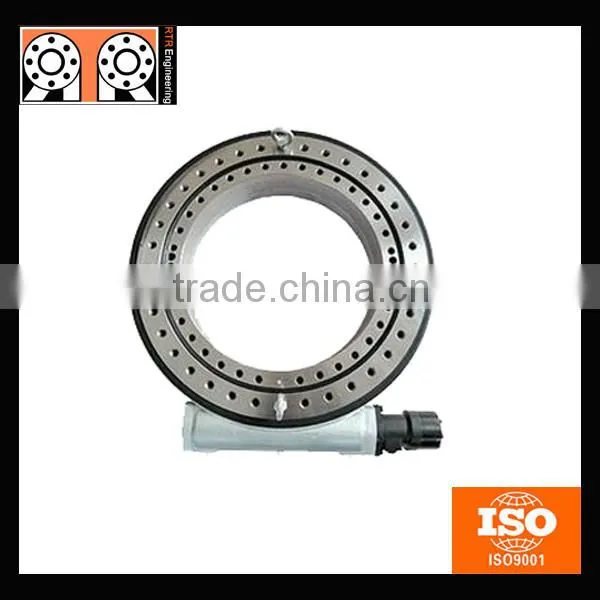 High Quality Fast Delivery Engineering Machinery Use 9'' SE9 Enclosed Housing Slew Drive photo-6