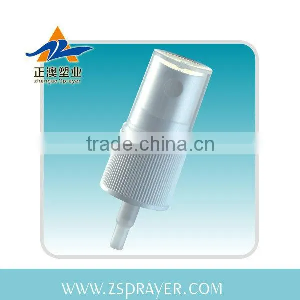 2015 New Design Plastic Treatment Pump Made in China photo-2