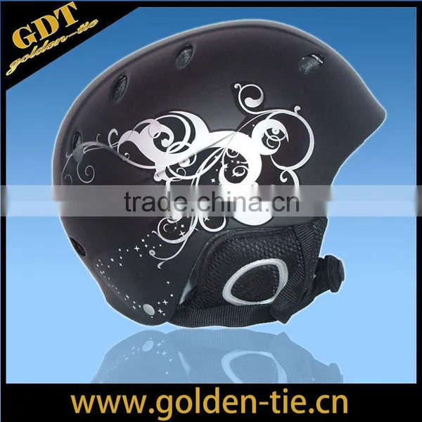 Ski Helmet With Ear Protector in Dongguan photo-2