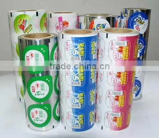 Custom Roll Labels photo-4