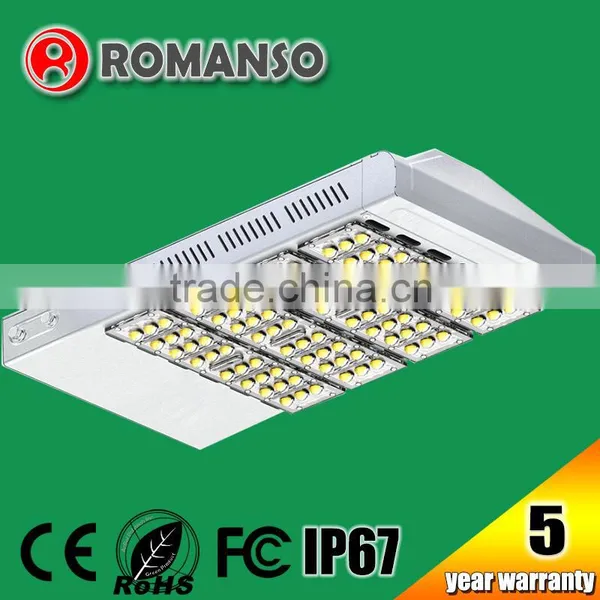 China Manufacturers IP67 150W Led Street Light Sell in Usa Market photo-6