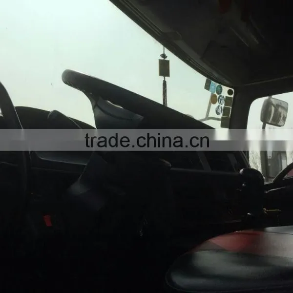 Nice Good Condition Hino Tractor Head 700 2013 Year in Shanghai HINO 700 Tractor Head photo-3