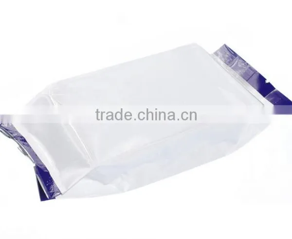 Automatic Packing Machine Food Packaging Machine Wrapping Machine Quality Choice photo-2