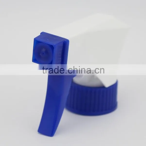 Chinese Products Wholesale WK-35-1 Plastic Bottle With Trigger Sprayer photo-3