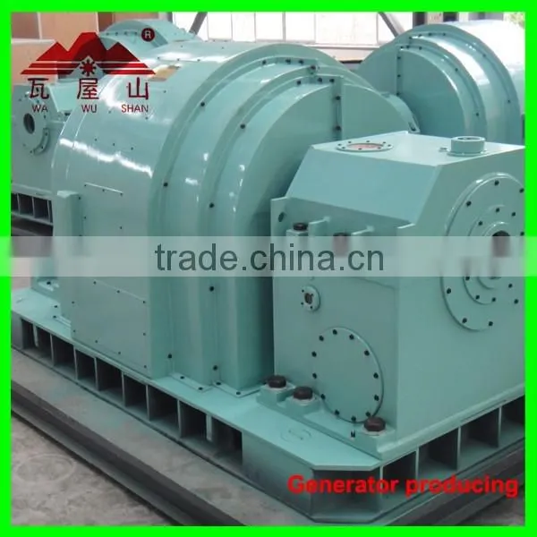Power Generator 1mw Hydro photo-5