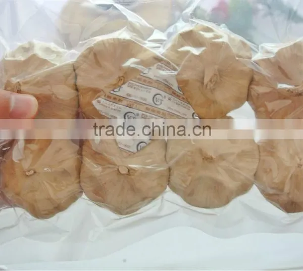 Black Garlic photo-5