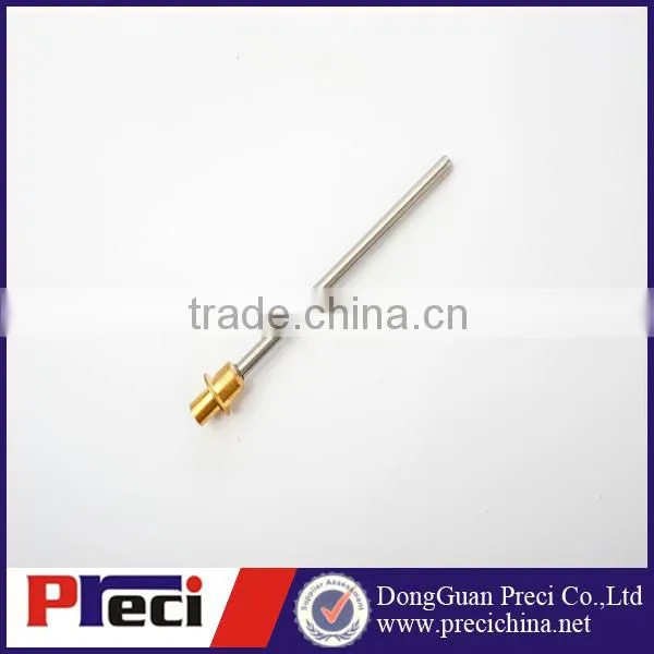 Polished SUS304 Stainless Steel Thermowell for Temperature Sensors photo-4
