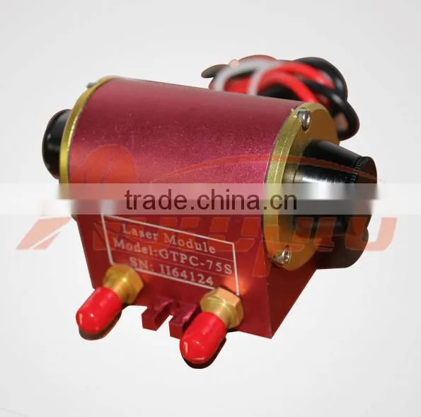Laser Cutting Machine for Label Logo Trade Mark Cutting photo-3