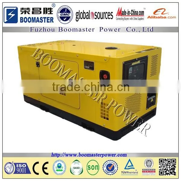 Direct Buy China and Best Selling Quanchai Diesel Generator 10kva photo-4