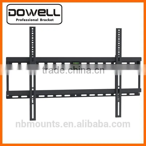 TV wall support for 37"-70" screen size