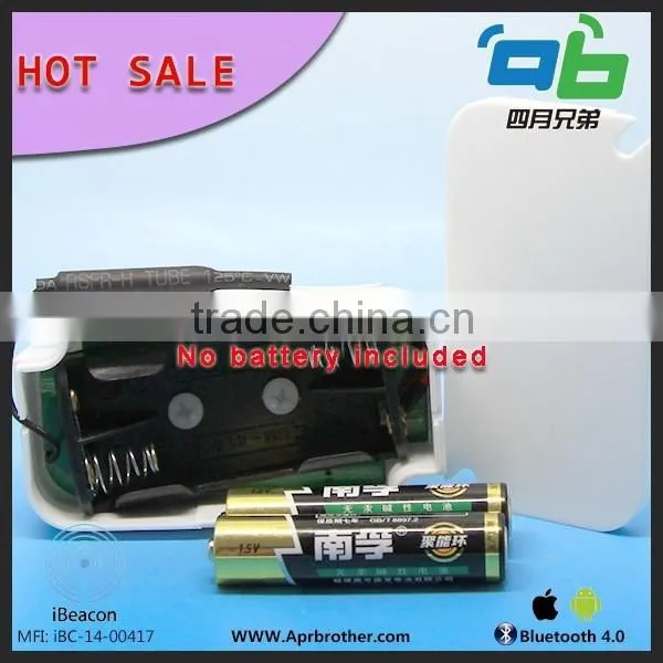 IBeacon/ibeacons Project Custom Enhanced BLE 4.0 Near Base Station Module Positioning Range photo-2