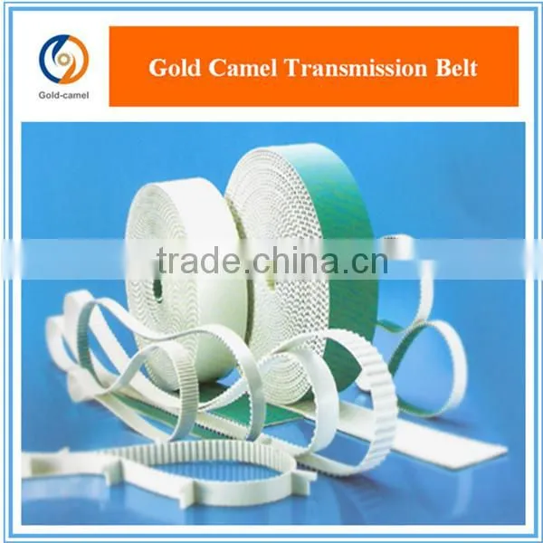 T10 PU Timing Belt/PU Transmission Belt
