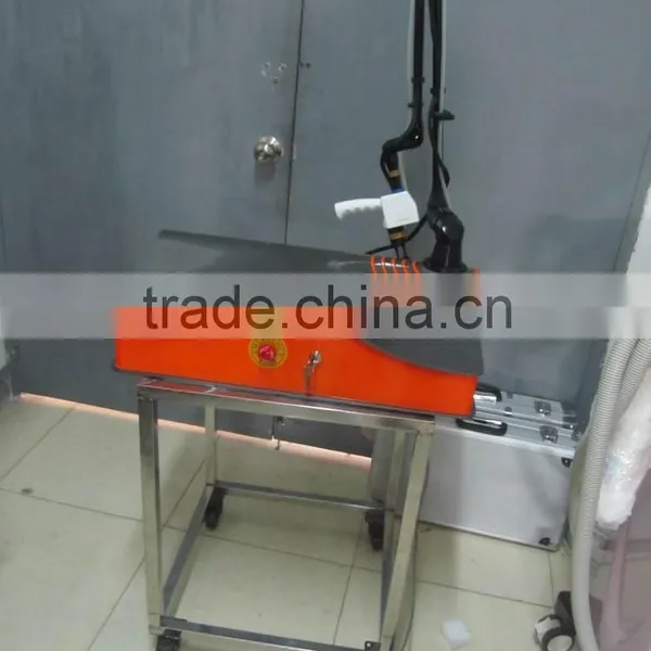 100um-2000um Top Quality Doctor Use CO2 RF Fractional FDA Approved Laser CO2 Laser Machine Spot Scar Pigment Removal photo-5