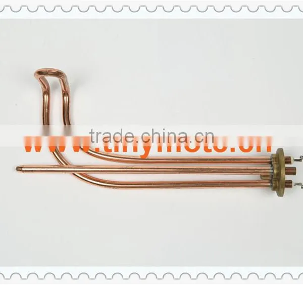 Induction Heating Machine Element