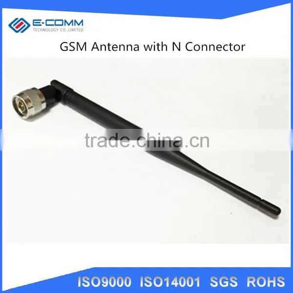 GSM 900-1800MHZ 7dBi OMNI Antenna With N Male Connector Cell Phone Signal Booster photo-5
