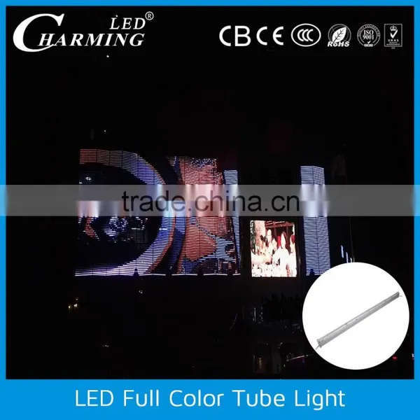 LED SMD Waterproof Tube Light photo-2