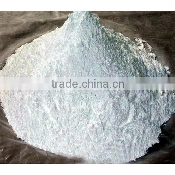 Quick Lime, Calcium Oxide Powder