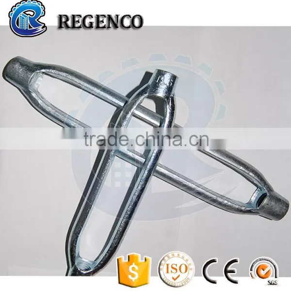 JIS Type Turnbuckle TB-H/H TB-S/S photo-5