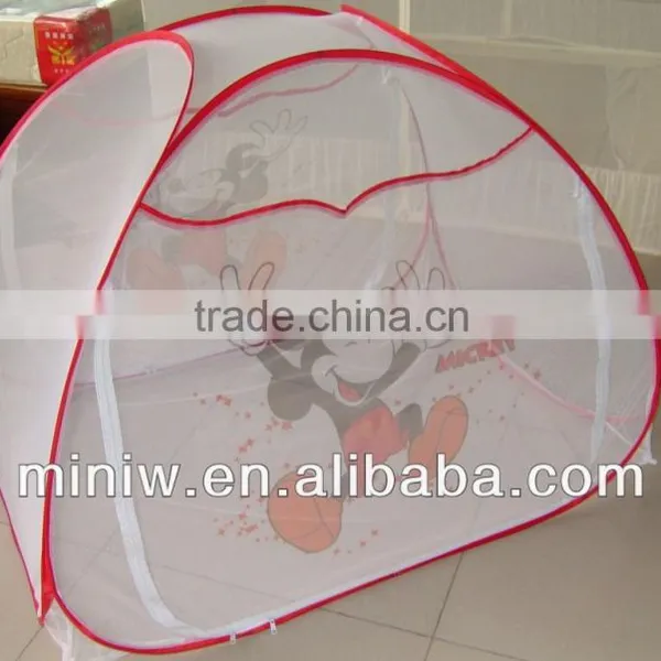 Mosquito Net Bed Canopy