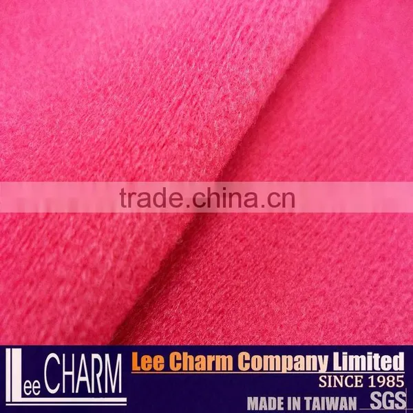 100 Polyester Jersey Knit Fabric photo-4