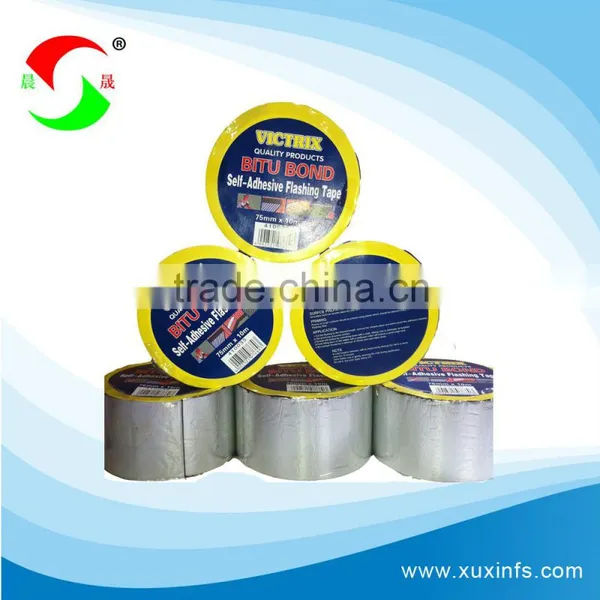 Chensheng Brand High Quality Cheap Price 1.5mm Self-adhesive Bitumen Reflective Tape photo-3