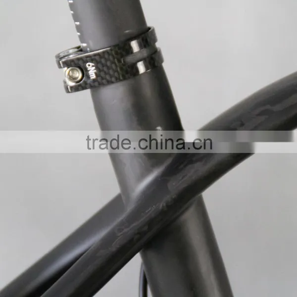 27.5 Inch Good Quality Carbon Mountain Bike/mountain Bike/mountain Bicycle on Sale photo-3