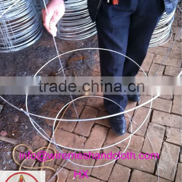Heavy-Duty Powder Coated Tomato Cage