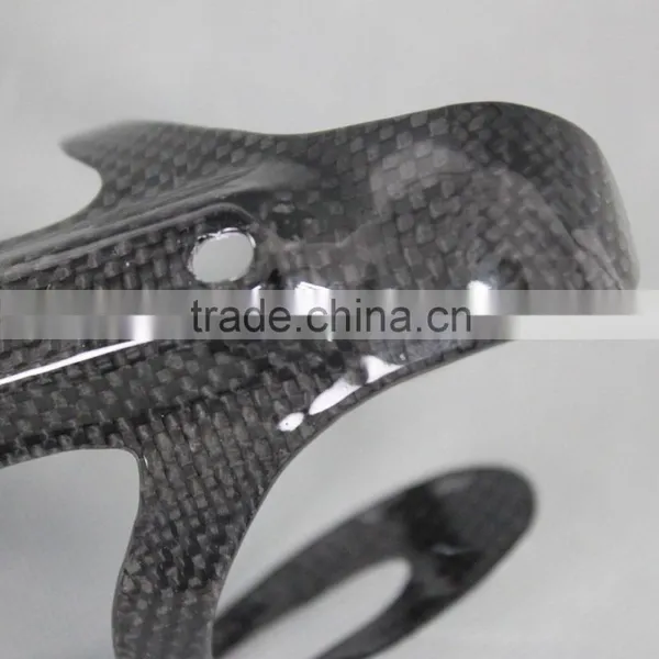 Super Light Full Carbon Bottle Cage Carbon Bike Parts MBC009 photo-5
