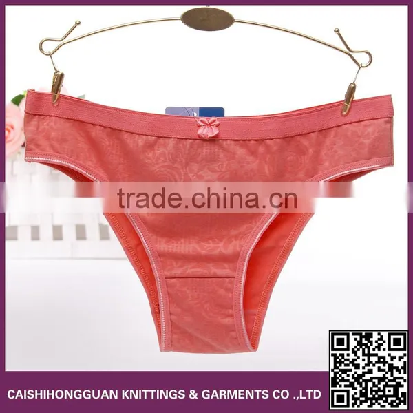 South American Women's Panties