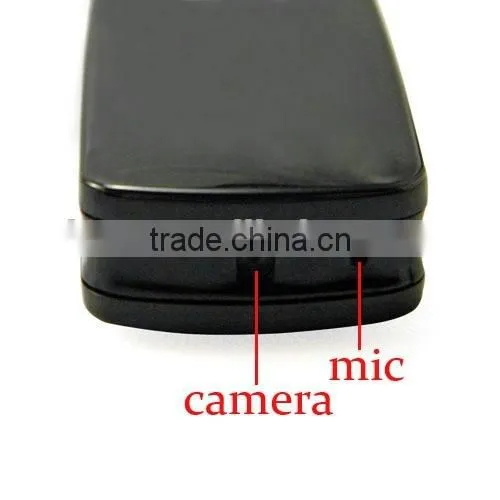 A8 USB Flash Camera Disk Style Hidden Camera With Motion Detection photo-6