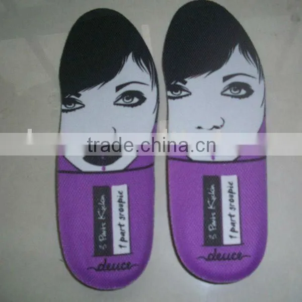 nice insole