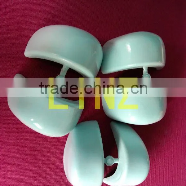 EN12568 Plastic Toe Cap photo-2