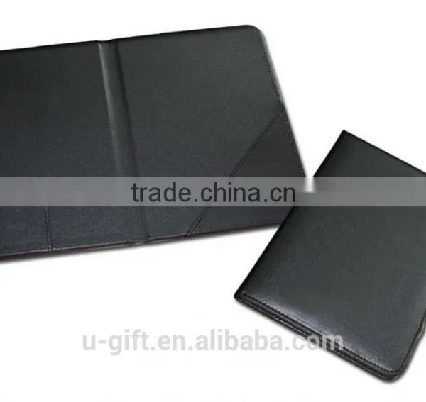 PU /Leather High Quality Custom Restaurant/hotel Bill Holder , Check Holder, Cheque Cover,Hotel Supplies