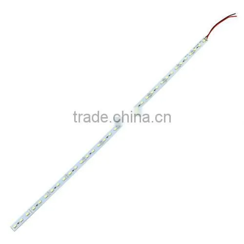 10x0.5m 5m 5630 White/Warm Wihte 36SMD LED Light Strip Hard Super Bright DC 12V photo-4