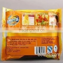 Automatic Pillow Biscuit Packing Machine photo-4