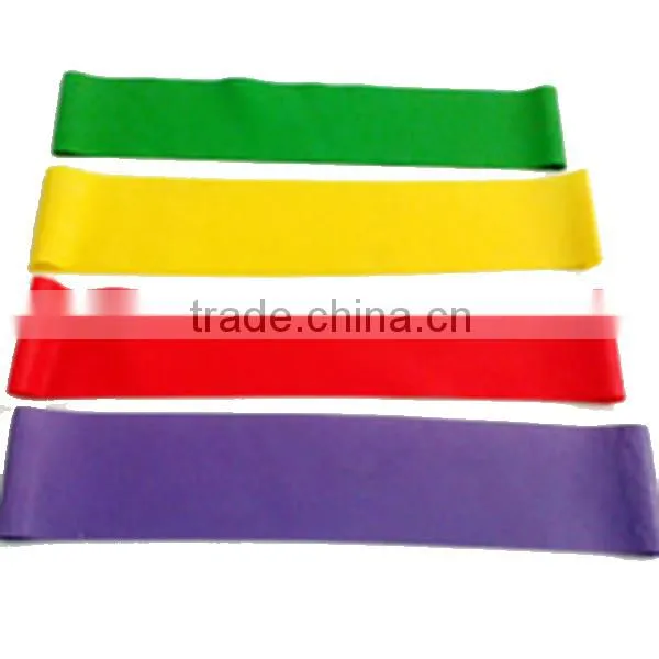 Stretching Strap Stretching Yoga Band photo-5