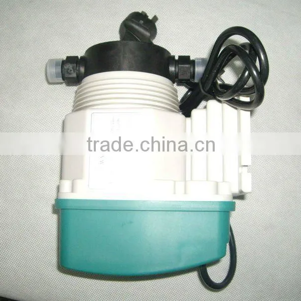 RDOSE Metering Pumps