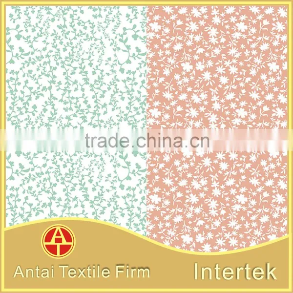 4 Way Stretch Swimwear Printed Lycra Fabric for Underwear and Garment Quality Choice photo-2