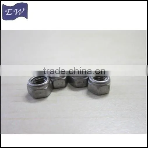 M10x1.25 Sdin 980m Nuts (DIN980M) photo-4